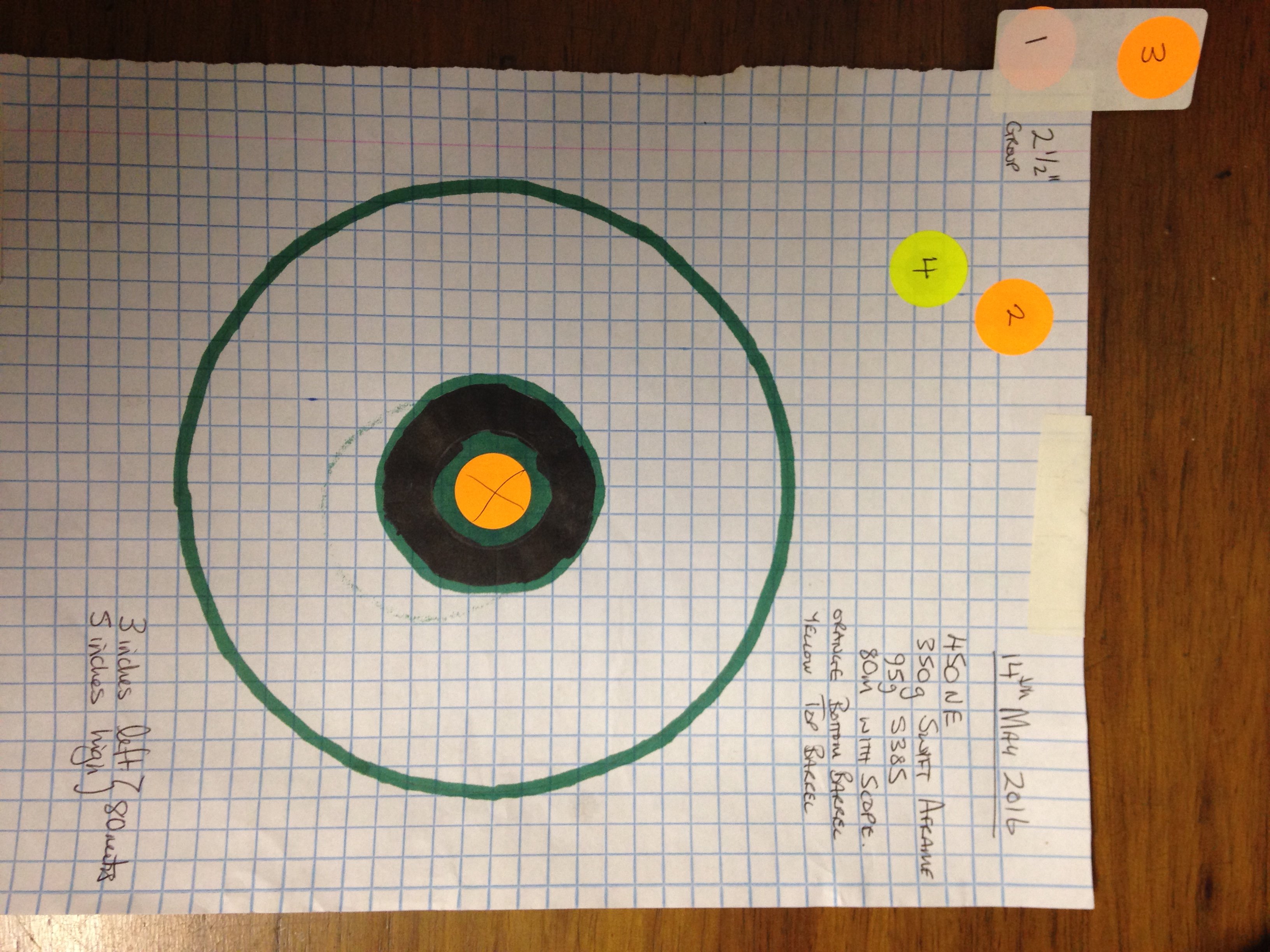 450NE - scoped 80metres.JPG