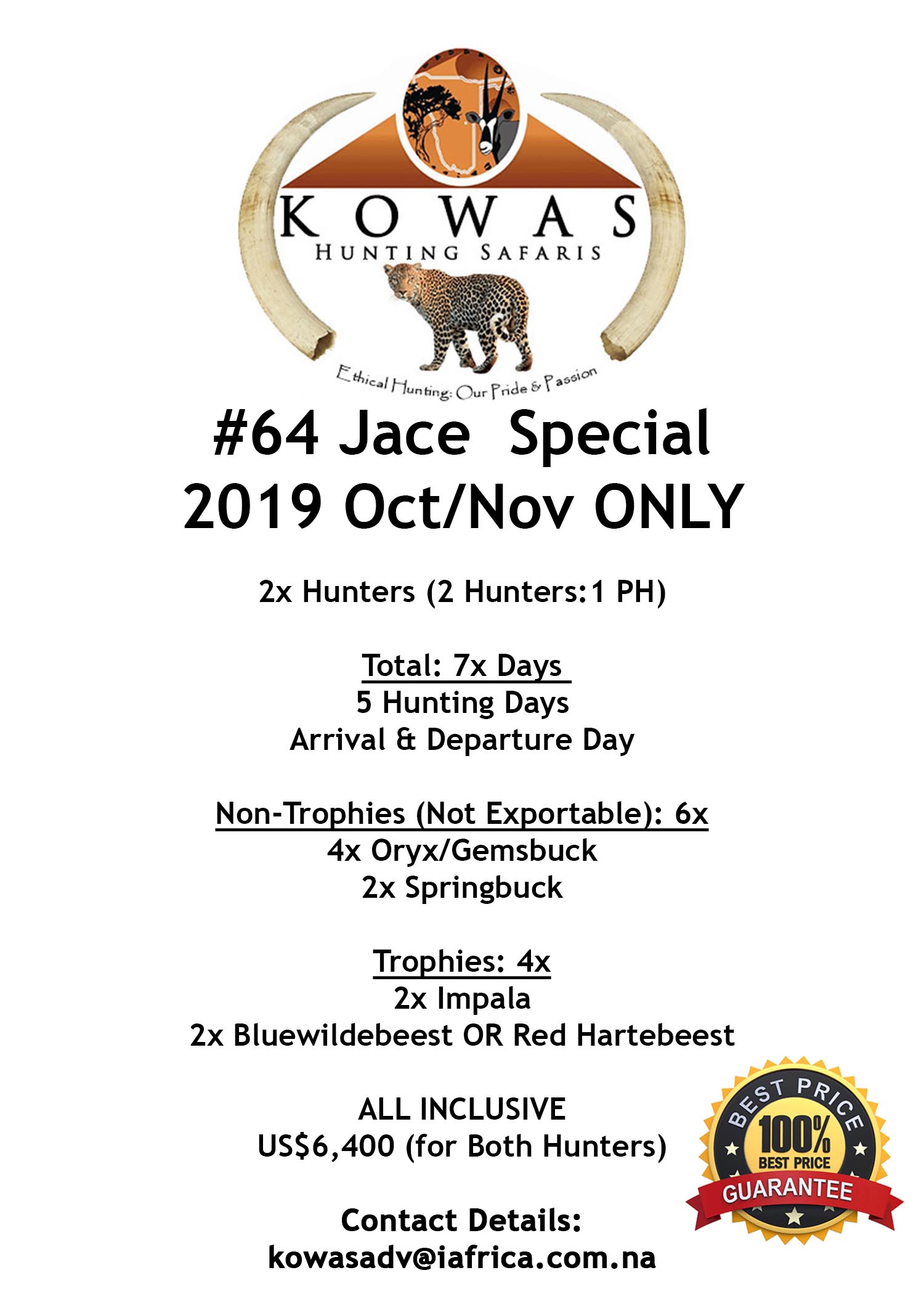 #64 Jace Special - Nov Oct 2019.jpg