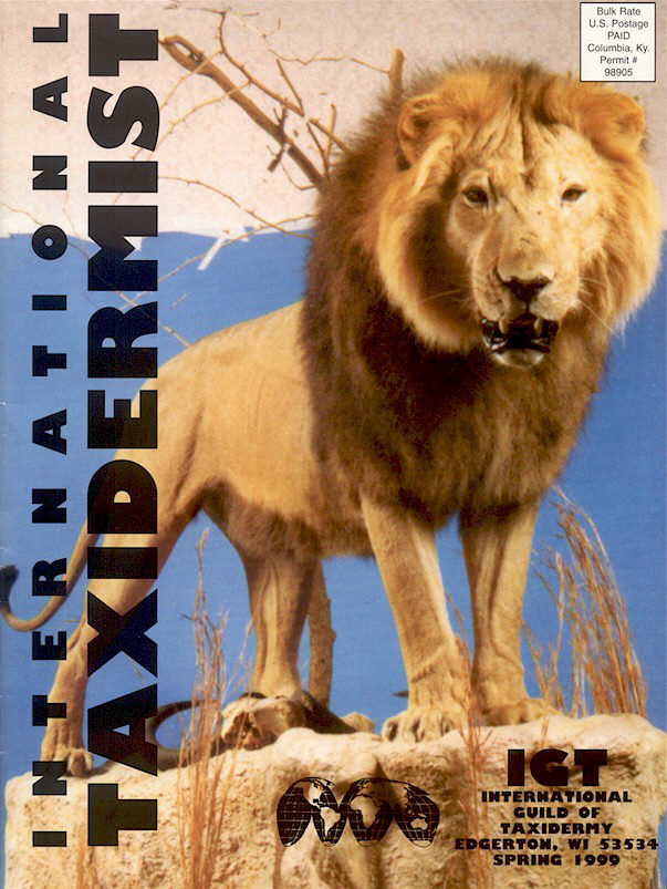 AfricanLion-BarbaryLionMount-34-Cover'IGT'Magazine-A.jpg