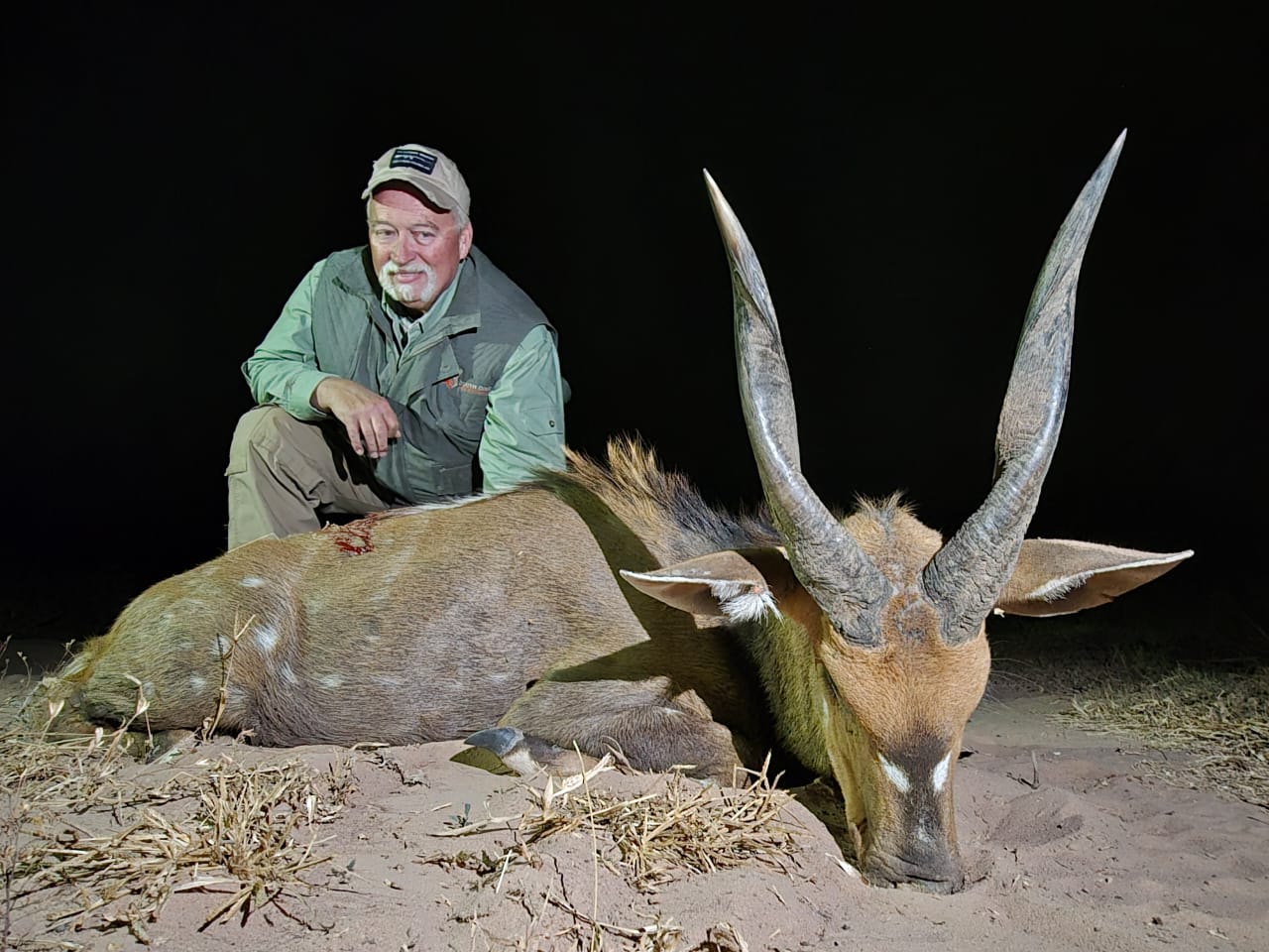 Bushbuck Record.JPG