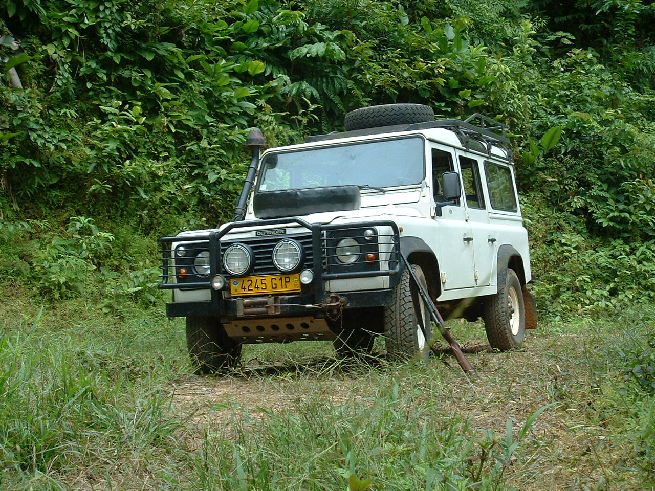 Défender 110 (1) Gabon.JPG