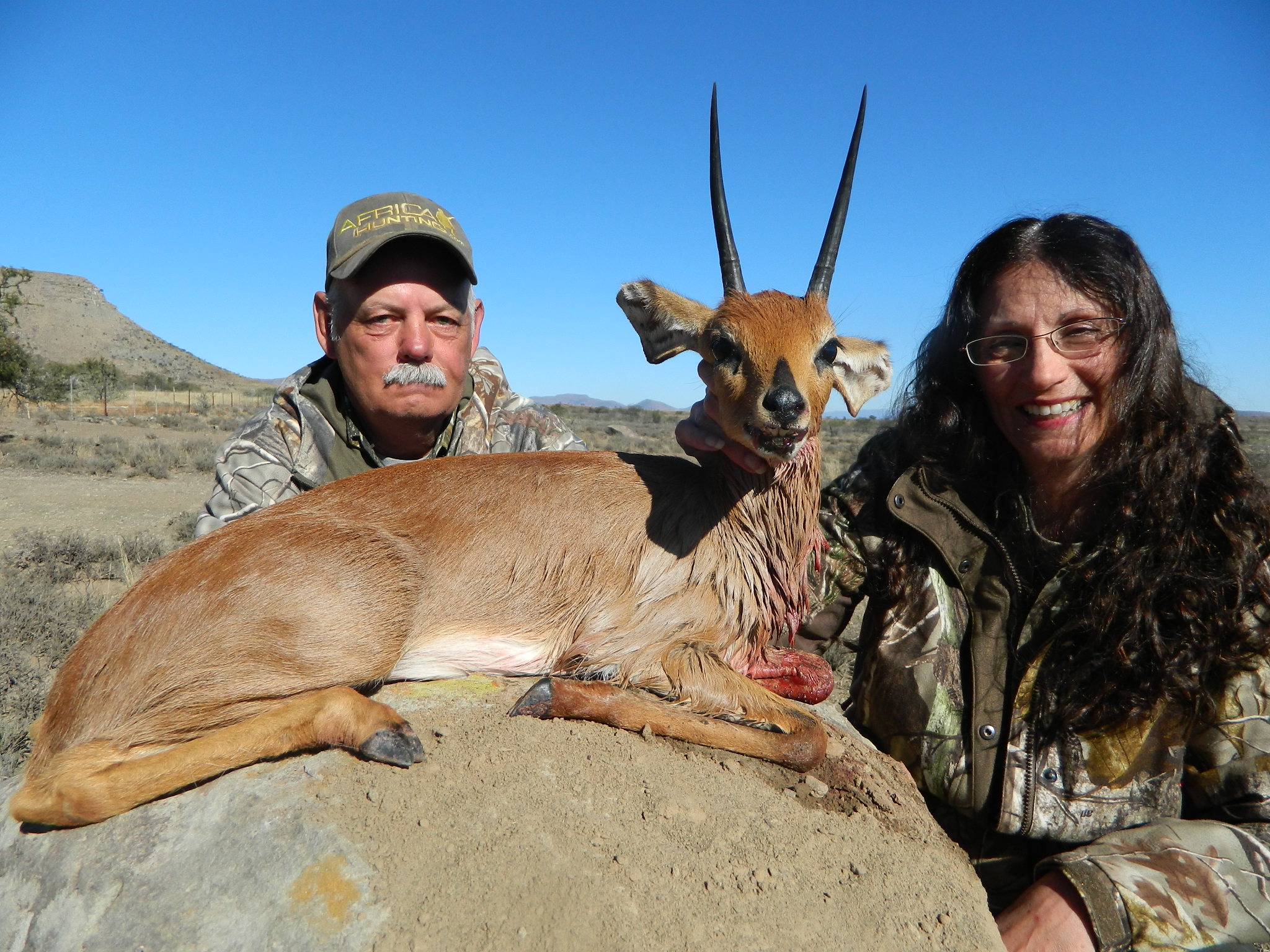 Deb\'s Steenbok.JPG