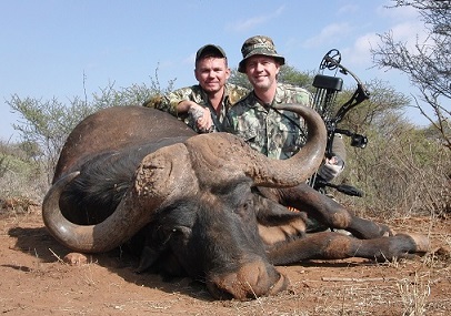 Frank_s Cape Buffalo with Izak.jpg