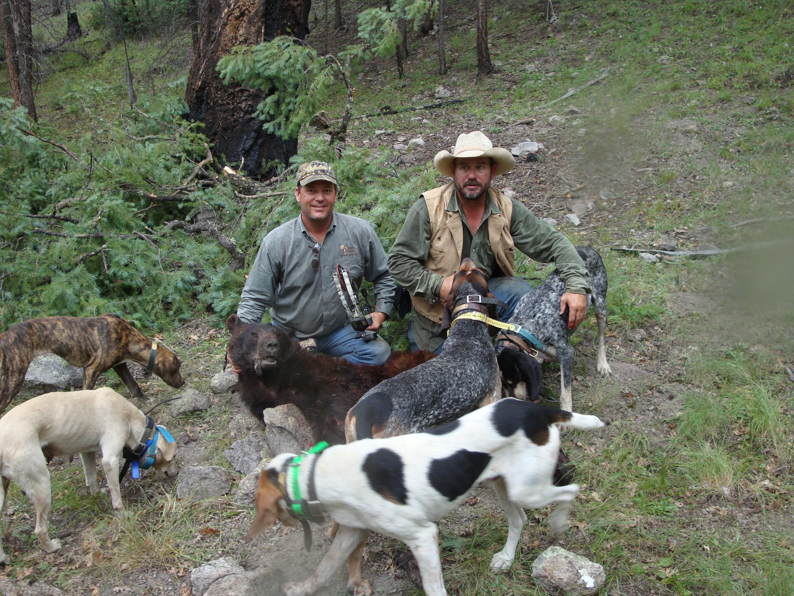 Gila New Mexico opening morning.JPG