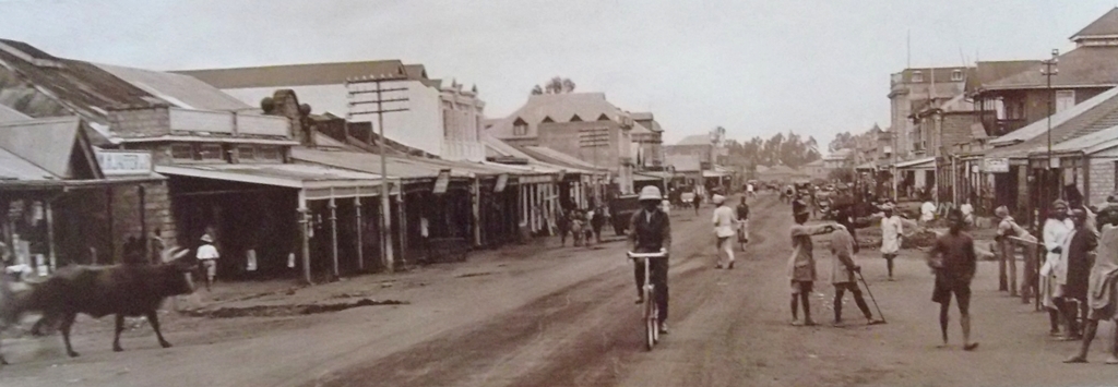 Government road now Moi ave.jpg