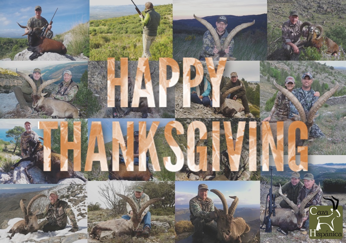 Happy thanksgiving hunting in Spain.jpg