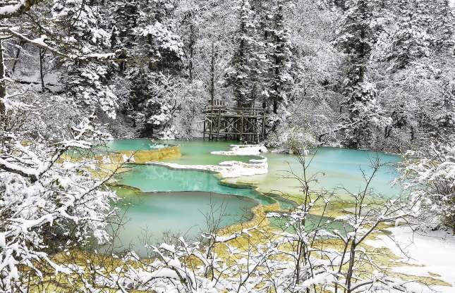 Jiuzhaigou National Park, China2.jpg