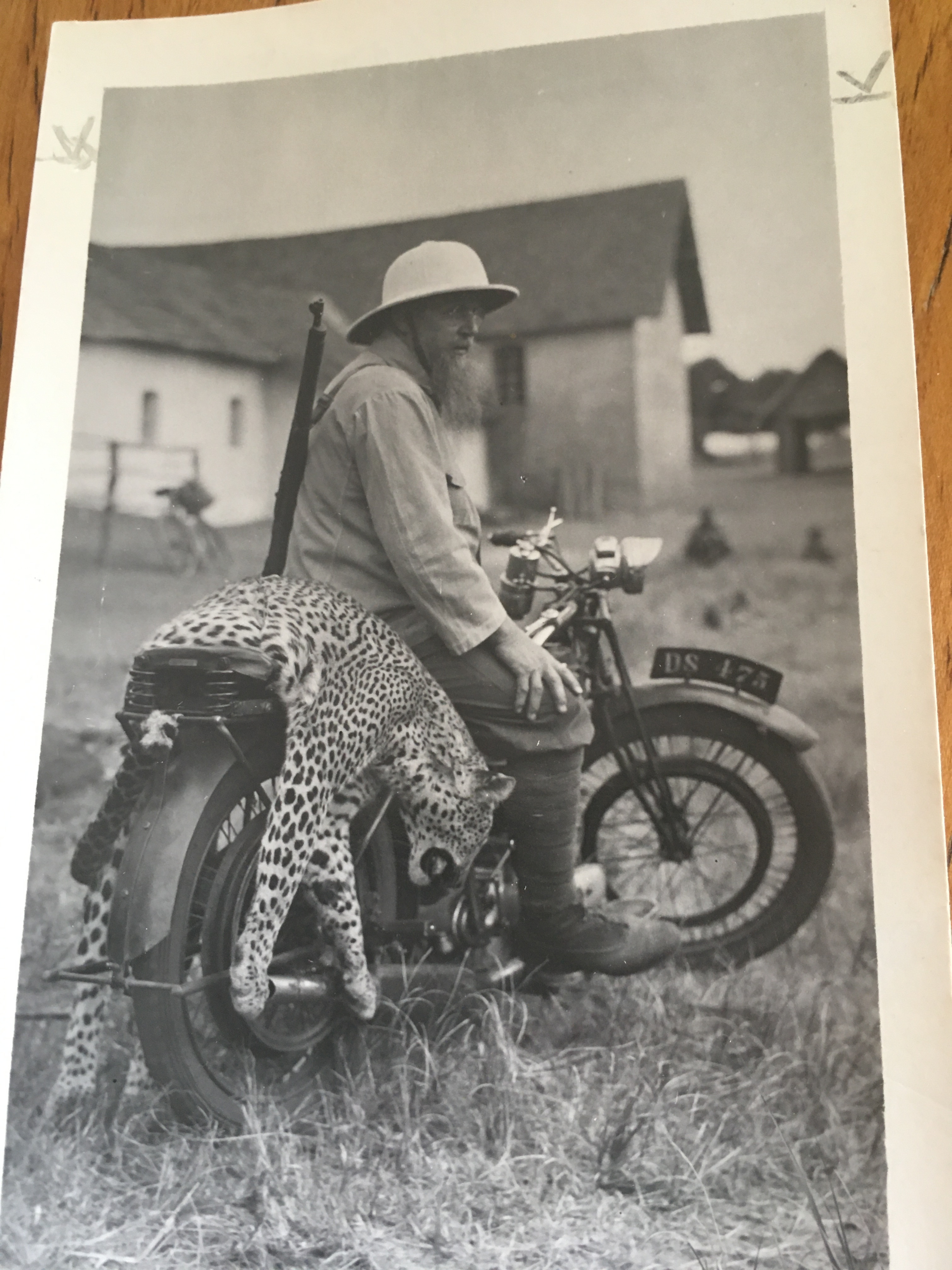 Mönche-born to be wild.JPG