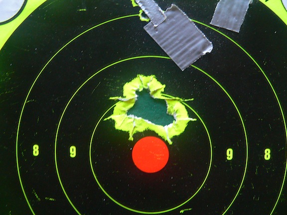 M 1863 target.JPG