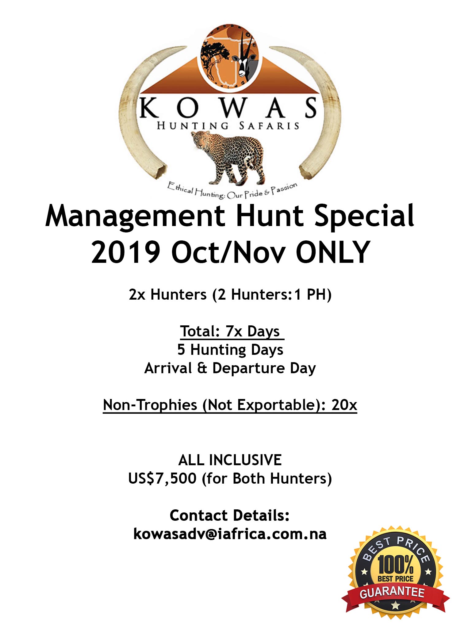 Management Hunt Special - Nov Oct 2019.jpg