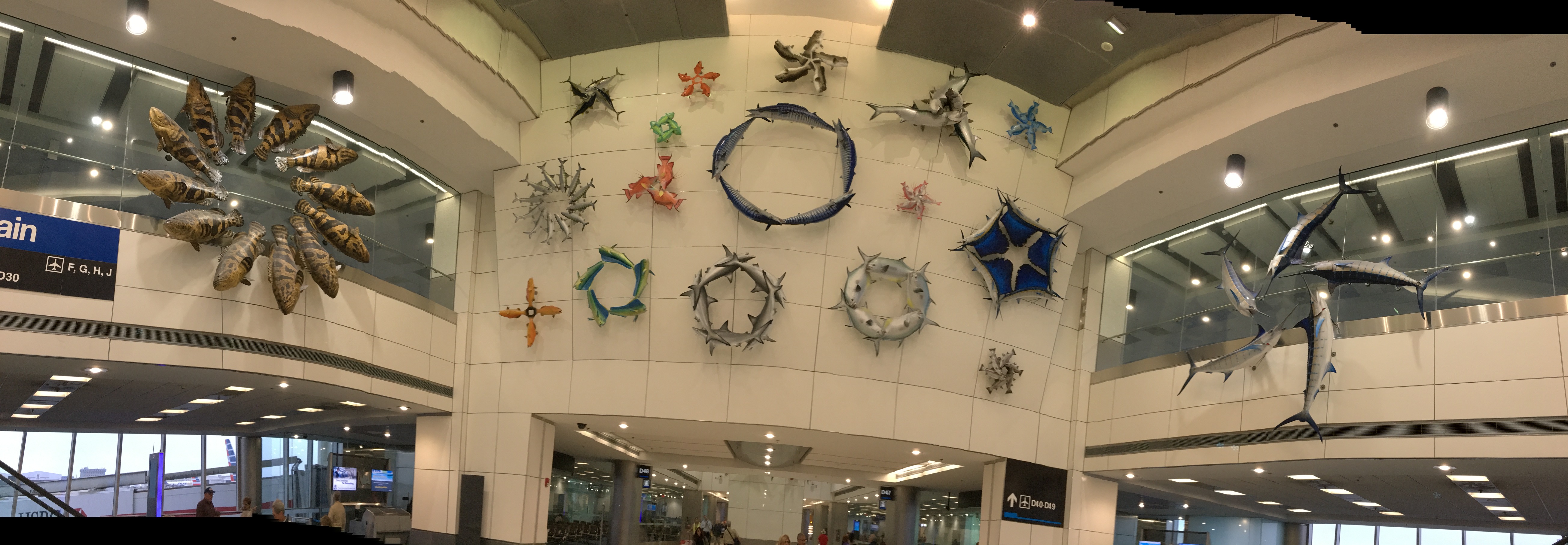 miami airport fish mounts.jpg