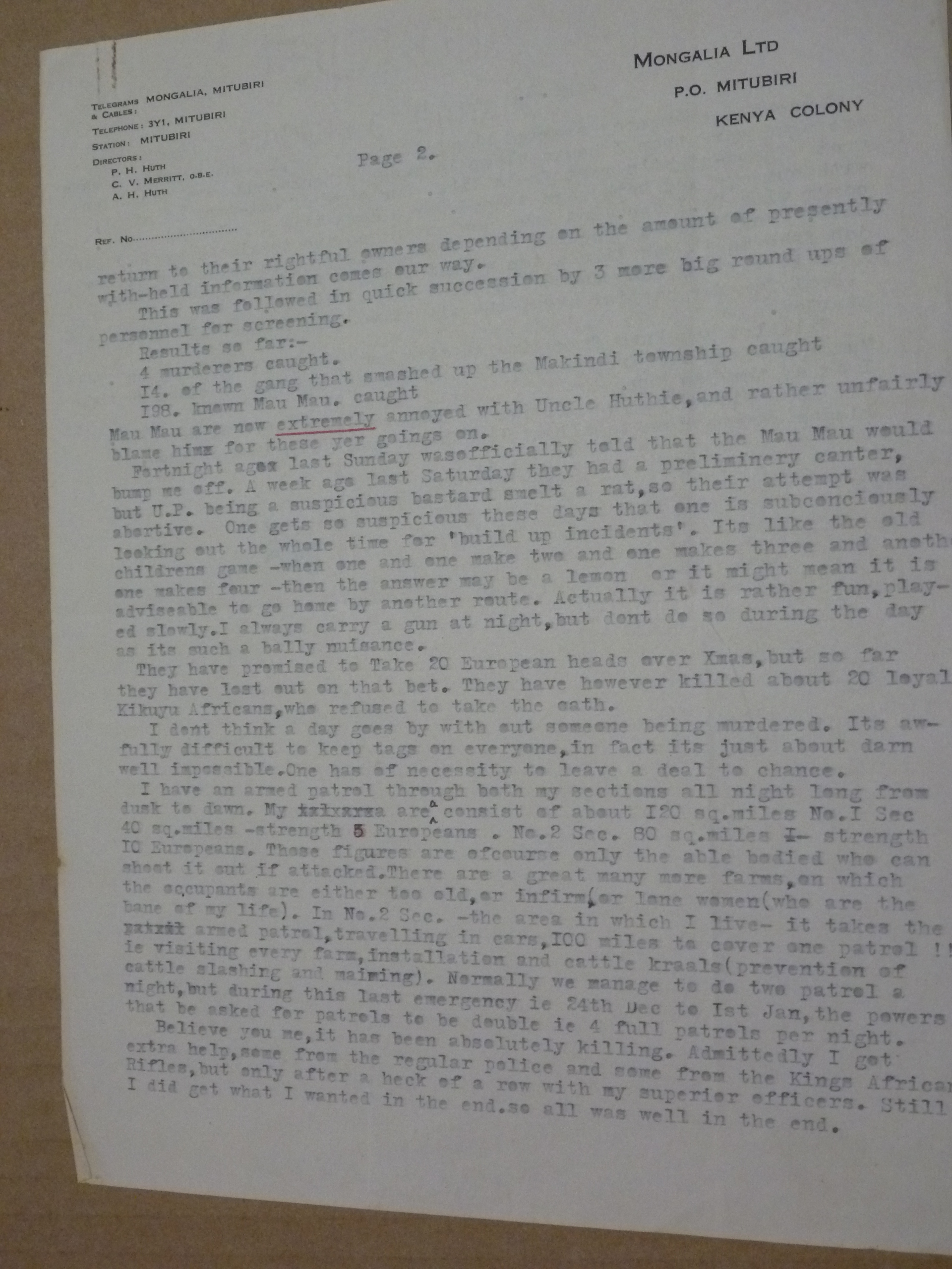 MM Letter-Dec 1952 #2.JPG