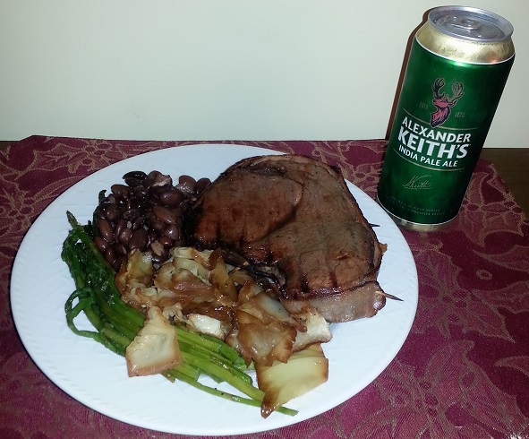 Moose steak dinner 1.jpg