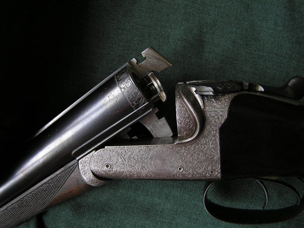 My Tolley 12 Bore- 1.jpg