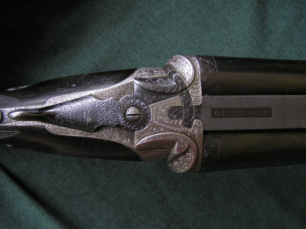 My Tolley 12 Bore.jpg