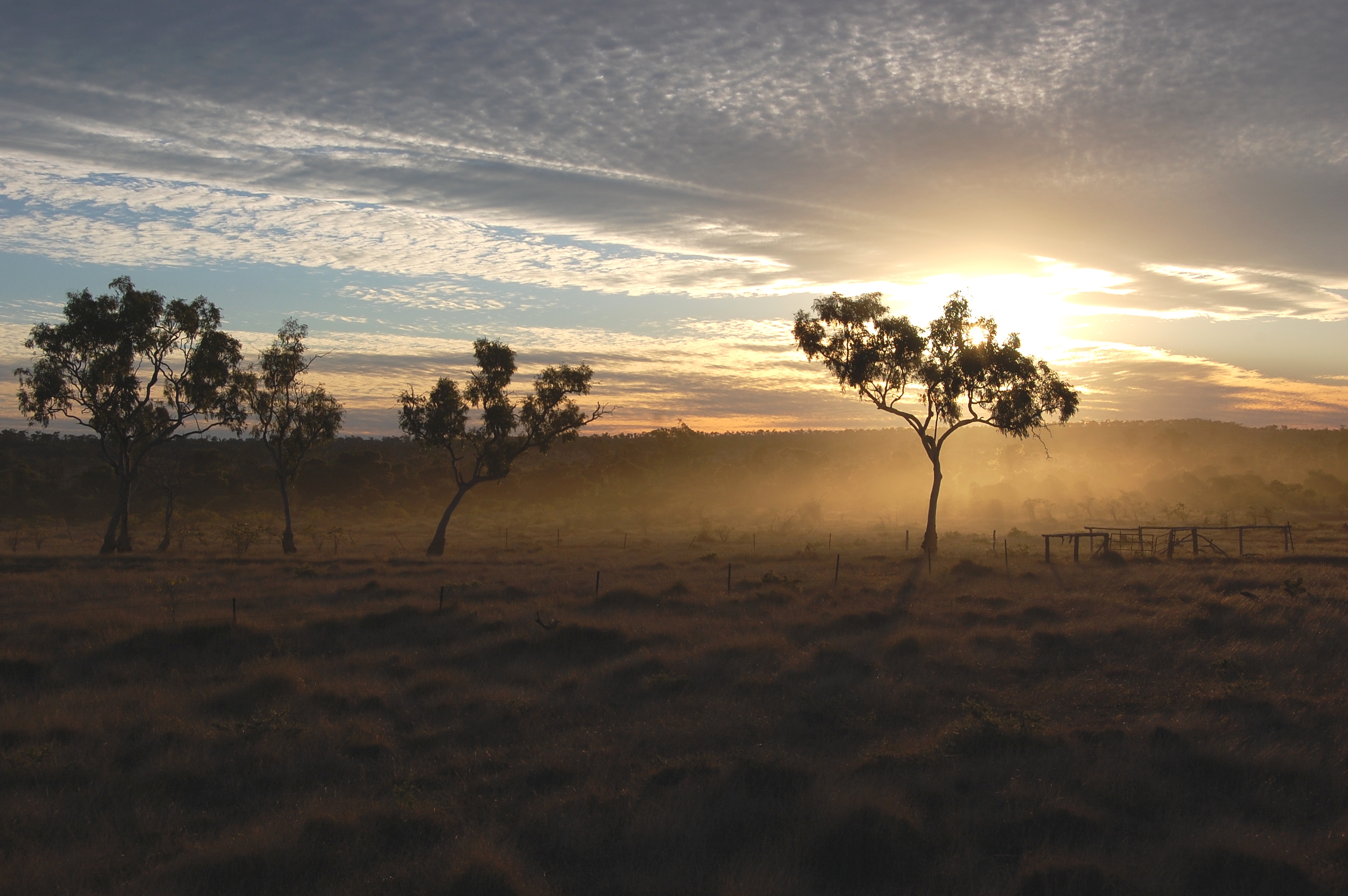 Nth QLD Sunset.JPG