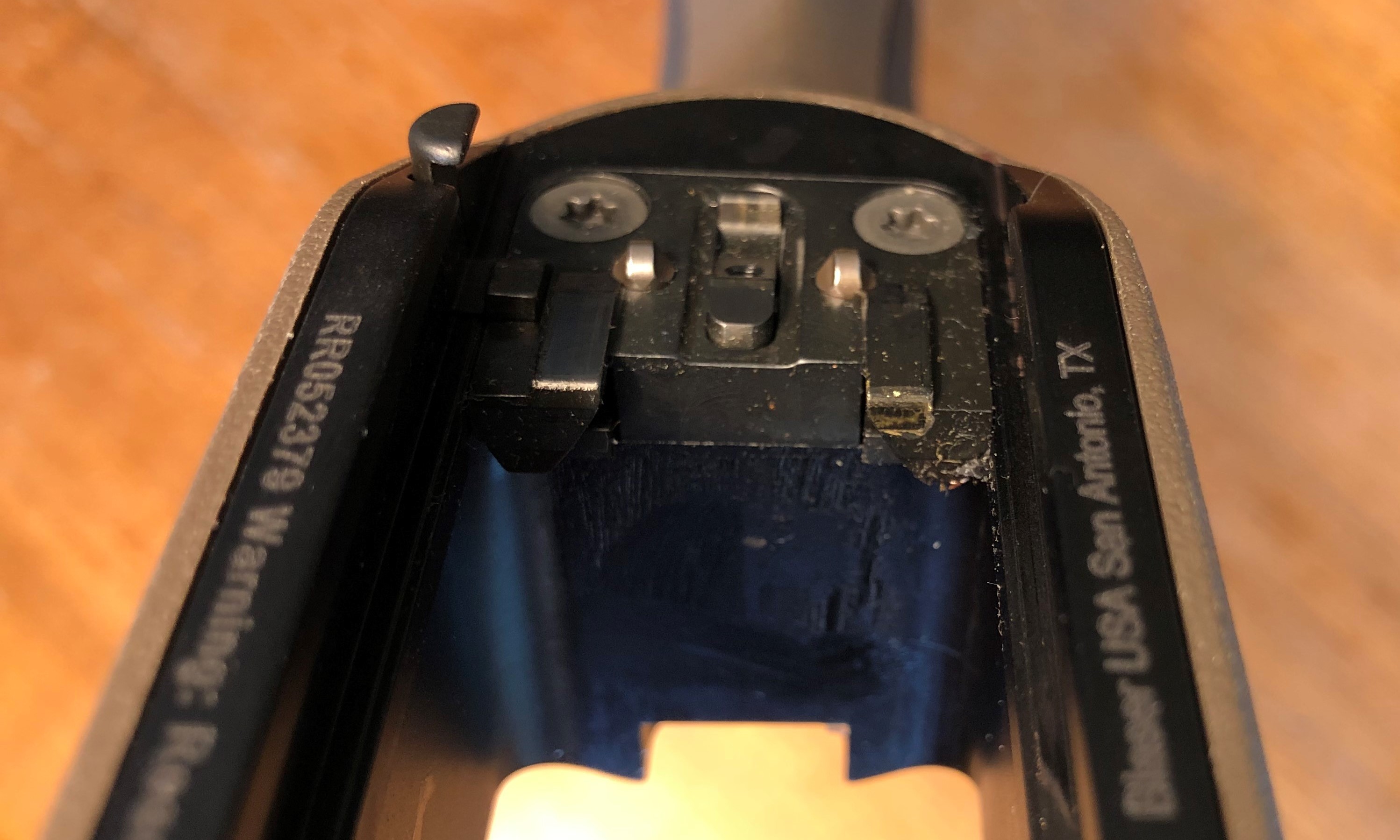 R8 trigger compartment.jpg