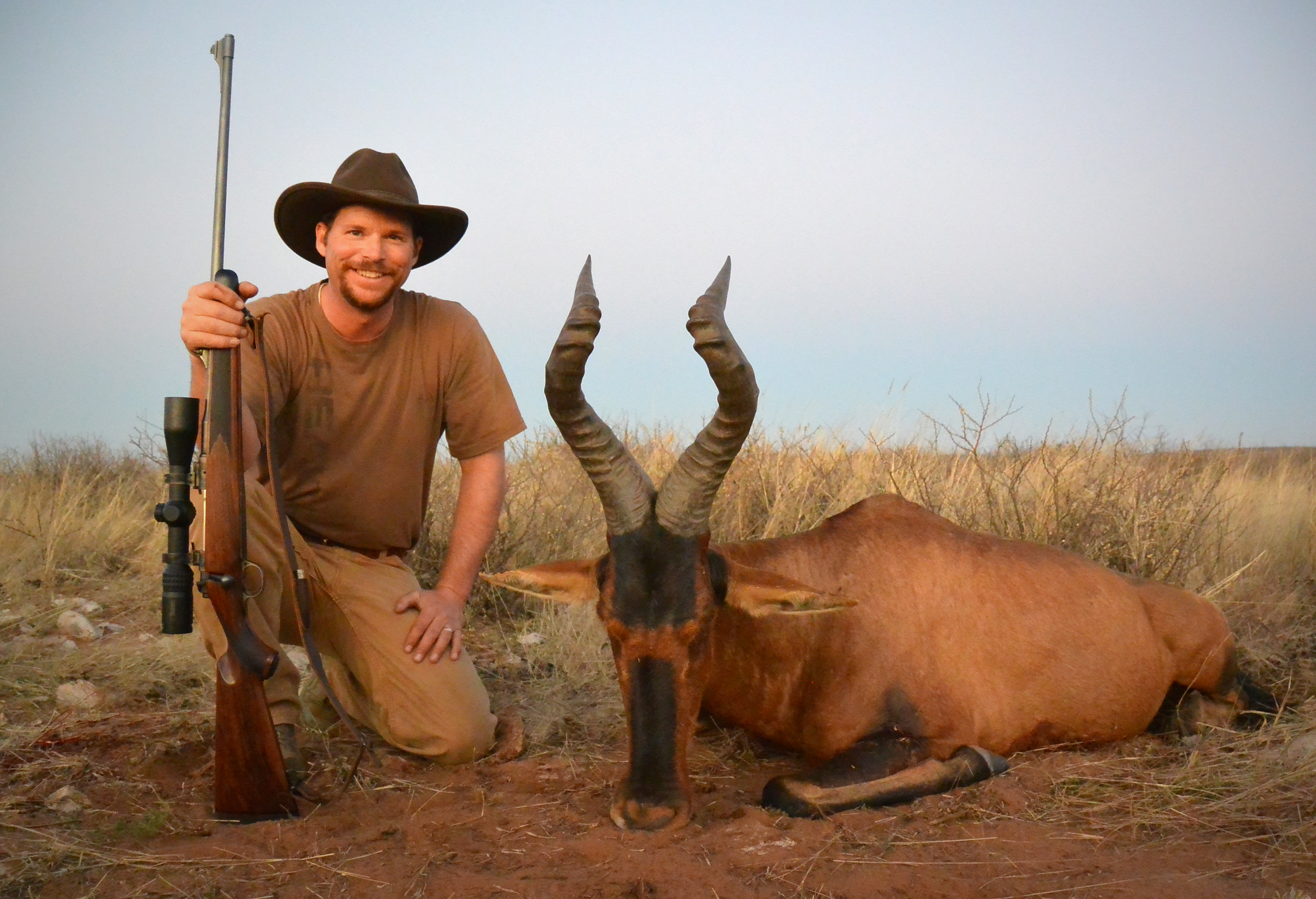 Red Hartebeest - 1.jpg