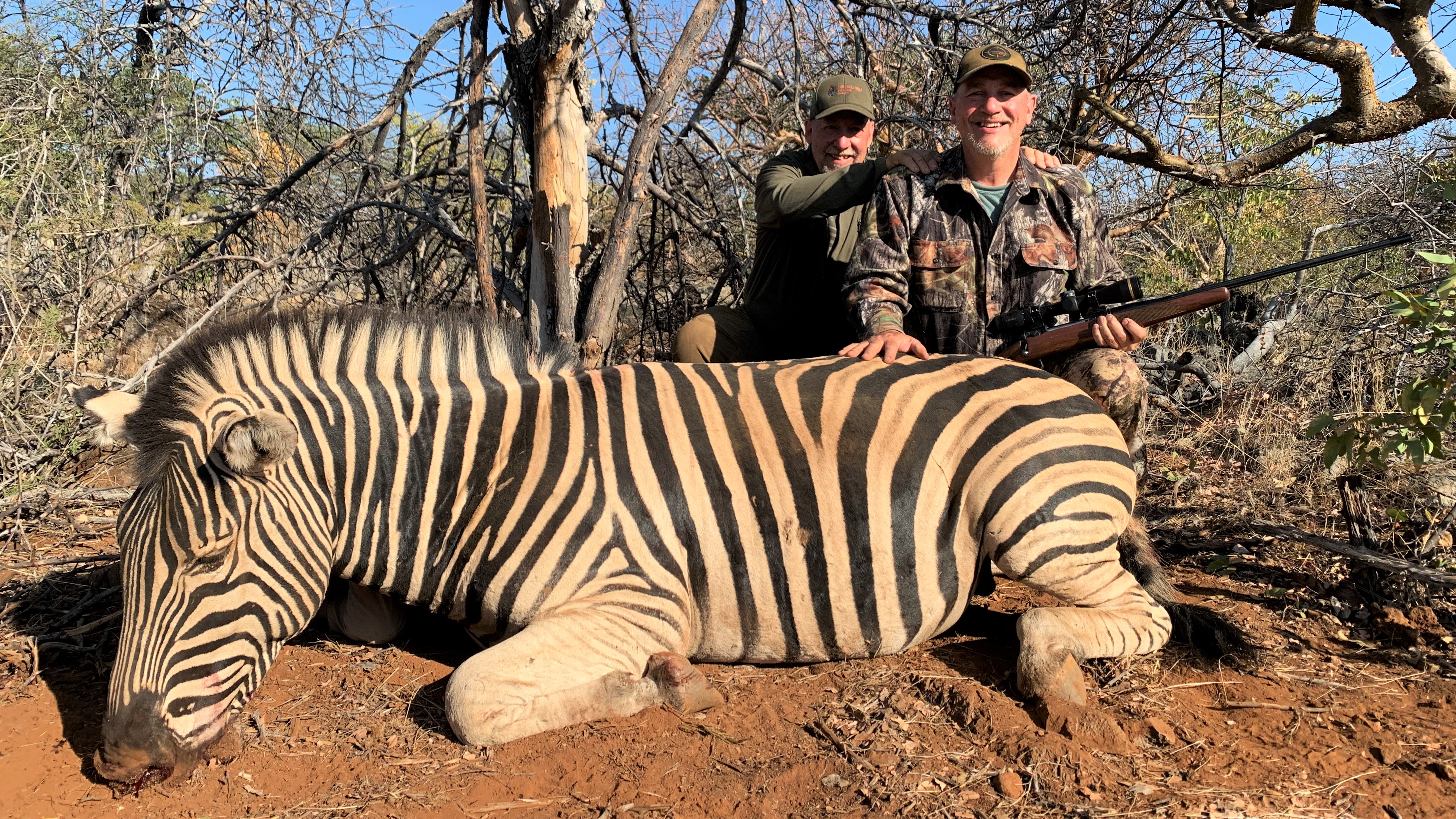 Rob Takes his Burchell Zebra.jpeg