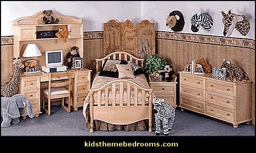 safari theme bedrooms kids decorating safari jungle theme.jpg