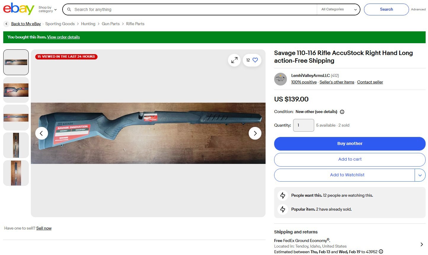 Savage Stock (Ebay Listing A) 2-10-25.jpg