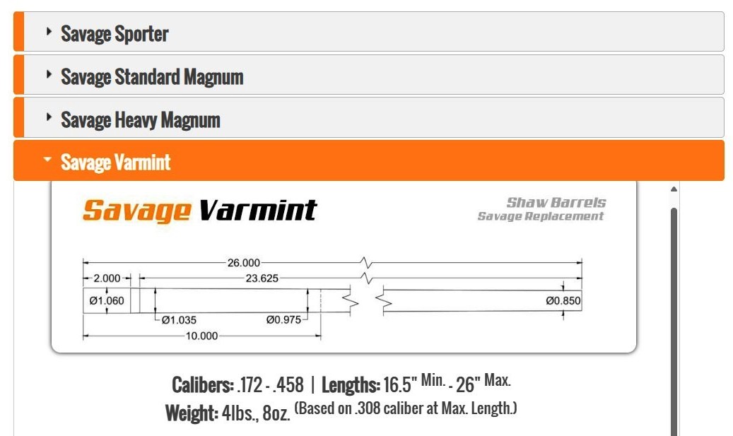 Shaw Barrel (Contour Varmint).jpg