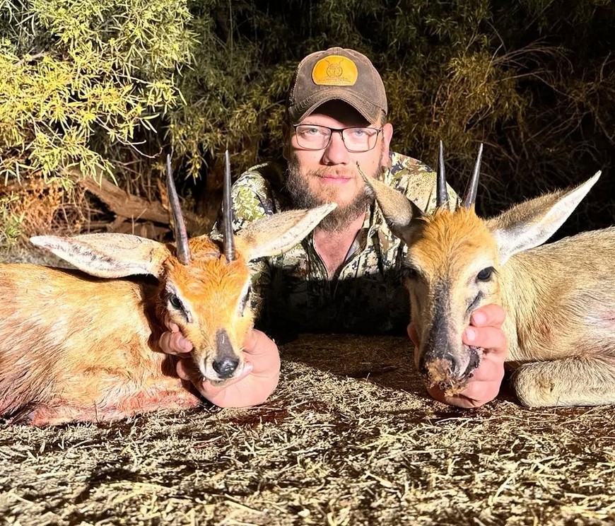 Steenbok & Duiker.jpg