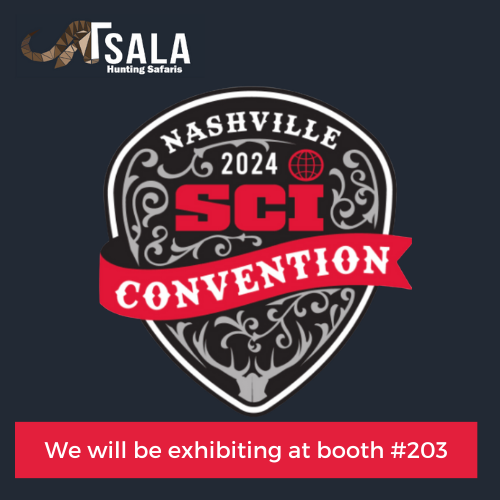 We will be exhibiting at booth #203.png