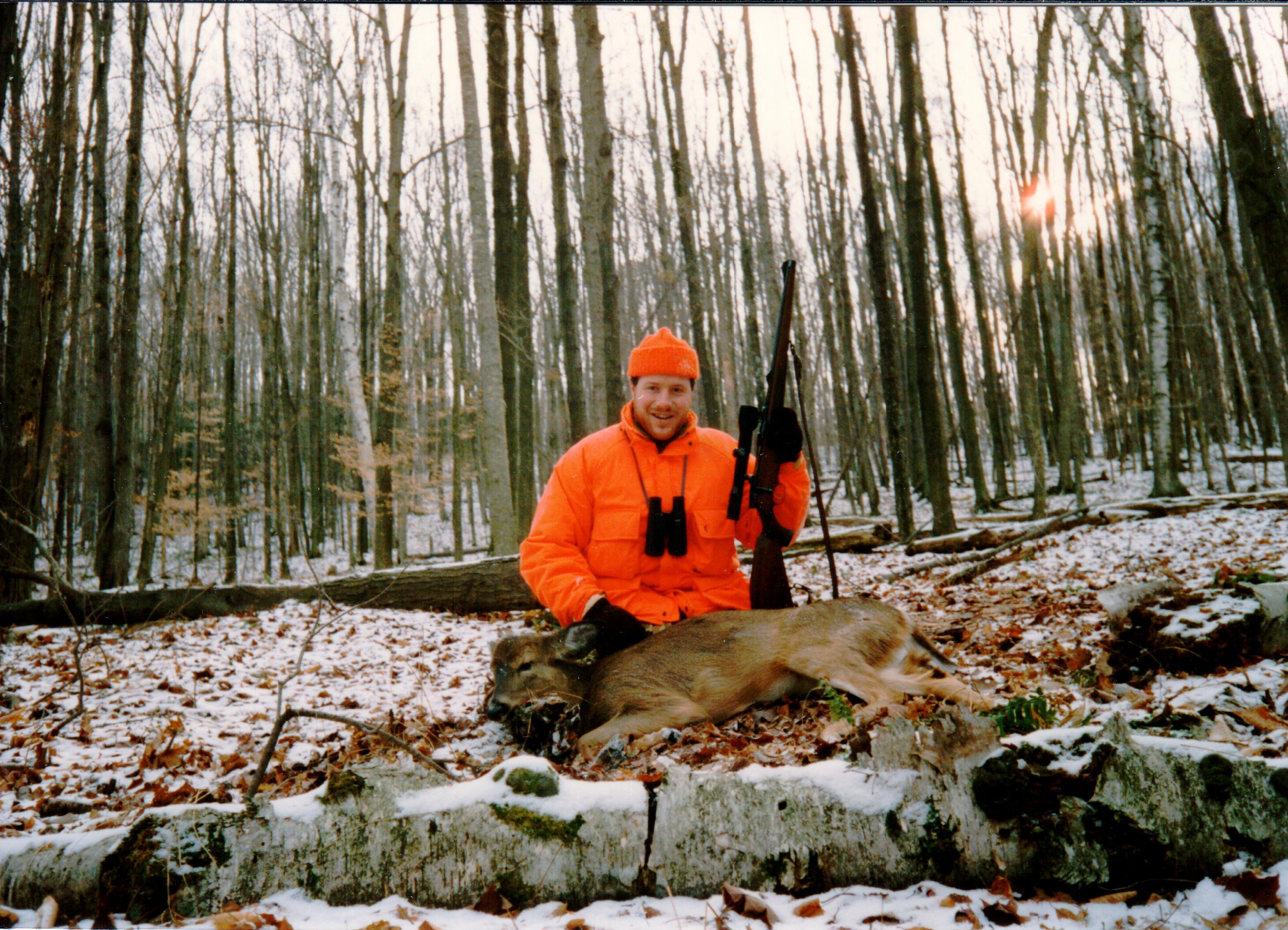 White Tailed deer .270 Win Pensylvania.jpg