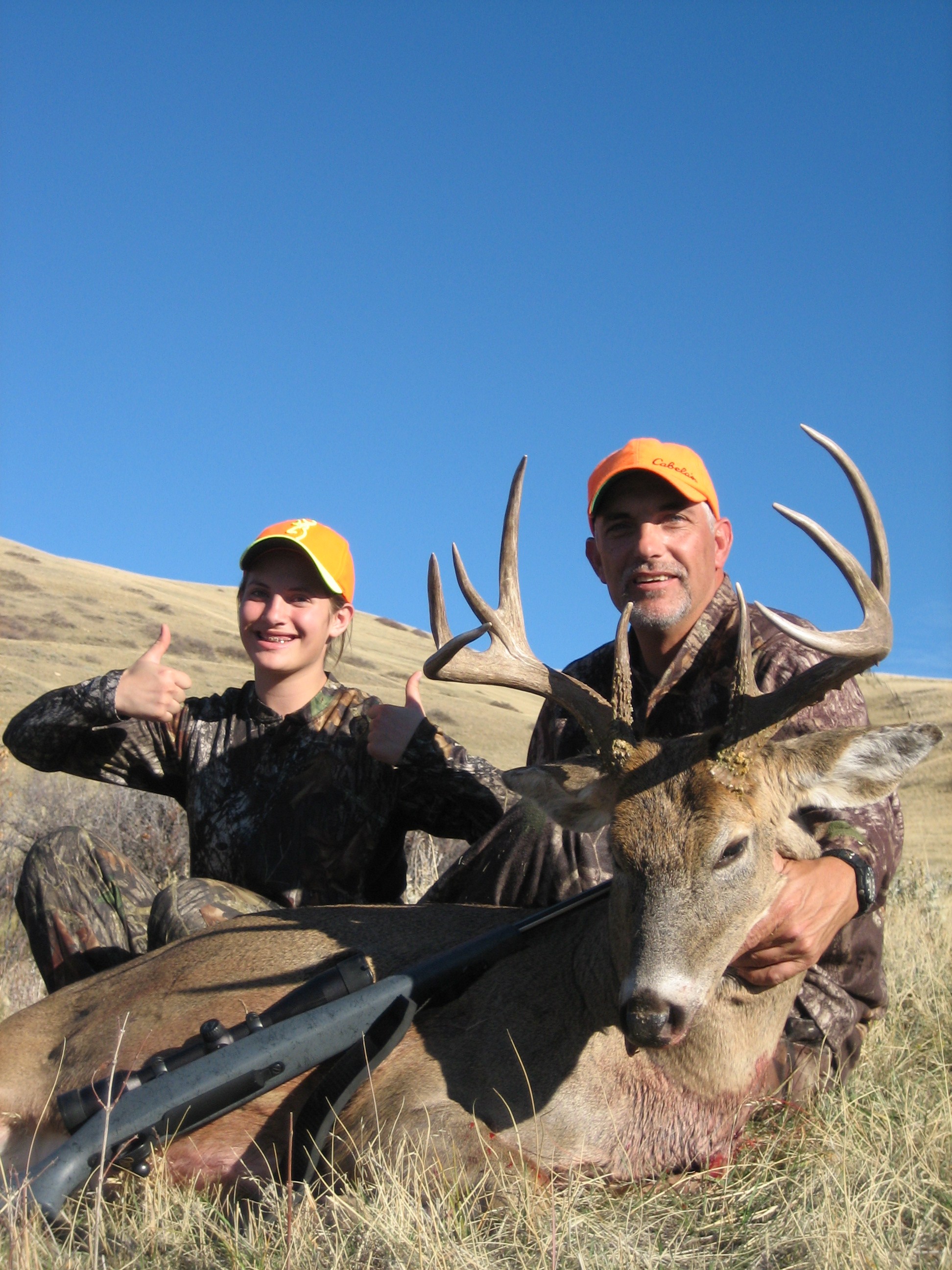 Wyoming Deer Hunt - 10-27-2006 059.jpg