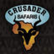 crusader safaris