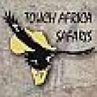 Touch Africa Safaris