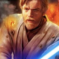 Obi Wan Kenobi