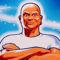 Mr Clean