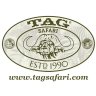 TAG SAFARI