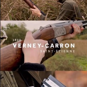 VERNEY-CARRON COLLECTION