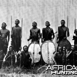 African Tribe