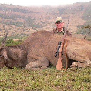 eland