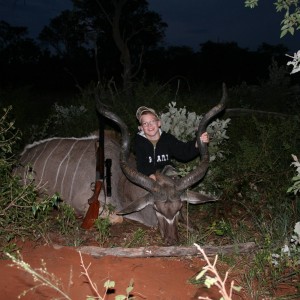 Kudu