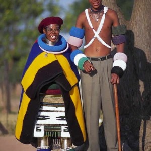 Ndebele