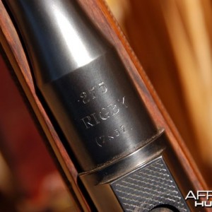 .275 Rigby