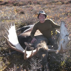 Alaska Hunting