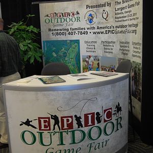 EPIC Outdoor Game Fair