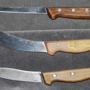 Sporting Knives