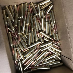 Reloading 6.5x55