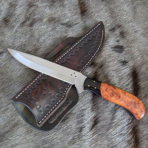 JT Ranger Knife