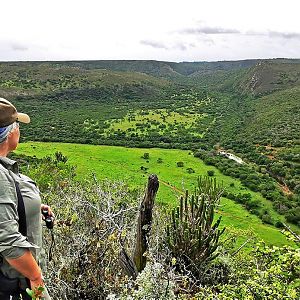 Hunt South Africa