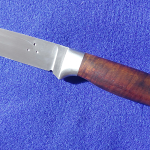 Safari Knife