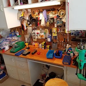 Reloading Room