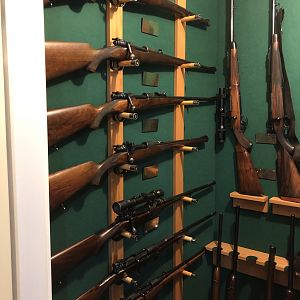 Gun Room